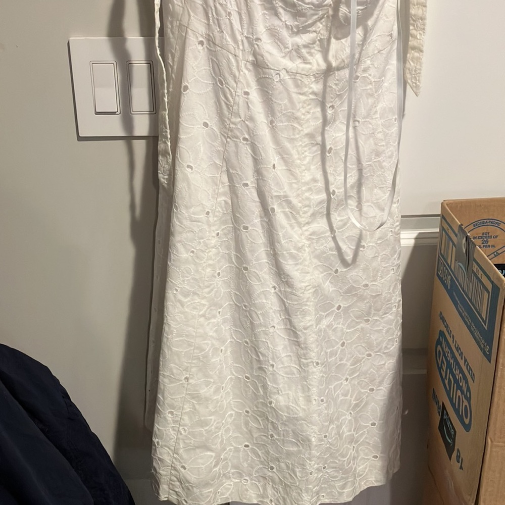 Isaac Mizrahi Dress - Picture 4 of 12